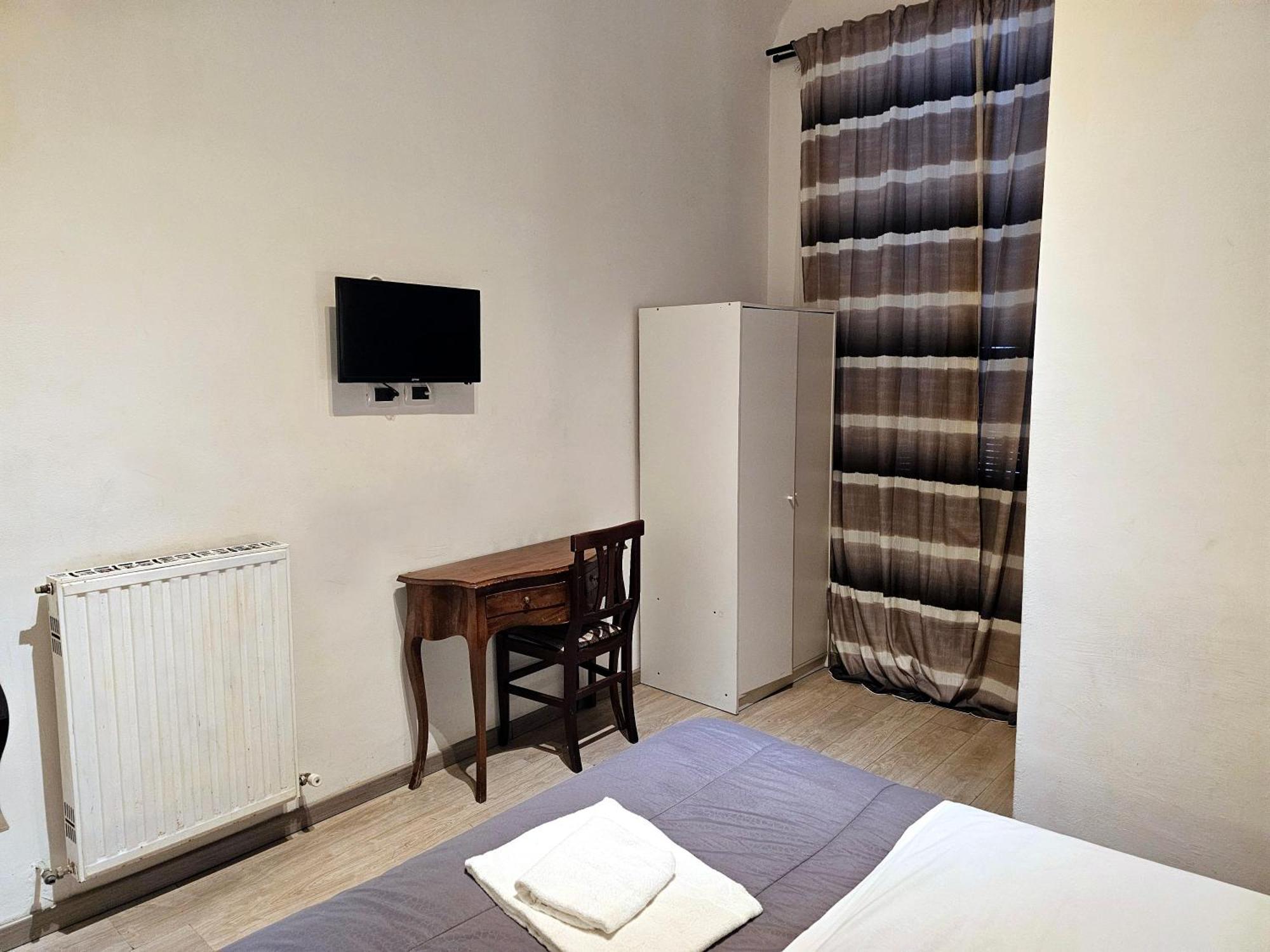 Cialdini 13 Rome Hotel — Photos 1
