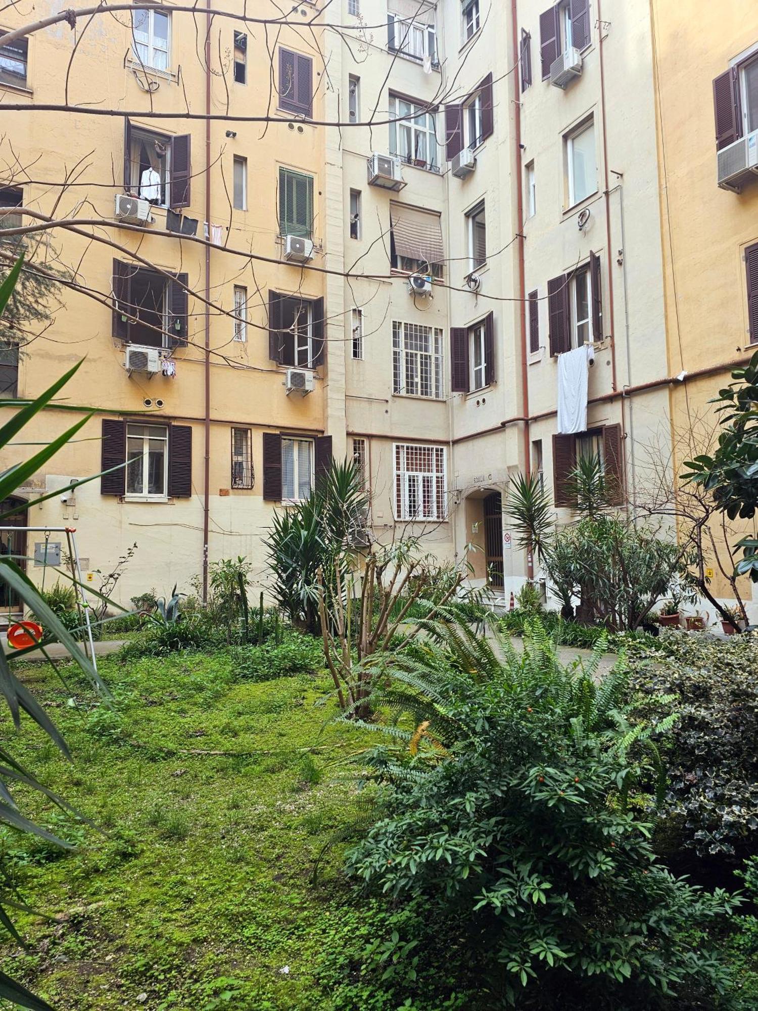 Cialdini 13 Rome Hotel — Photos 2
